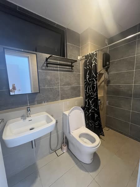 Service Residence for Rent at Setia City Residences - Lim Lee Lee - PropertyGuru.com.my