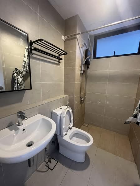 Service Residence for Rent at Setia City Residences - Lim Lee Lee - PropertyGuru.com.my