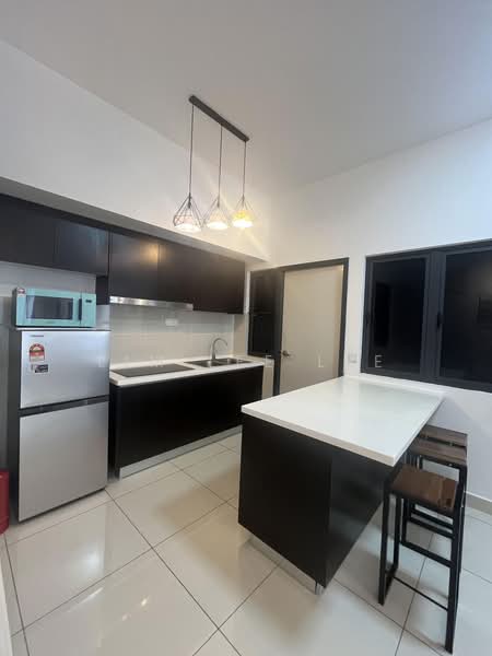 Service Residence for Rent at Setia City Residences - Lim Lee Lee - PropertyGuru.com.my
