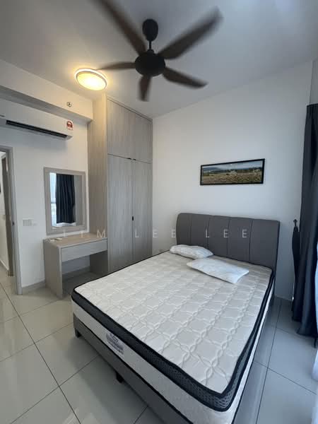 Service Residence for Rent at Setia City Residences - Lim Lee Lee - PropertyGuru.com.my