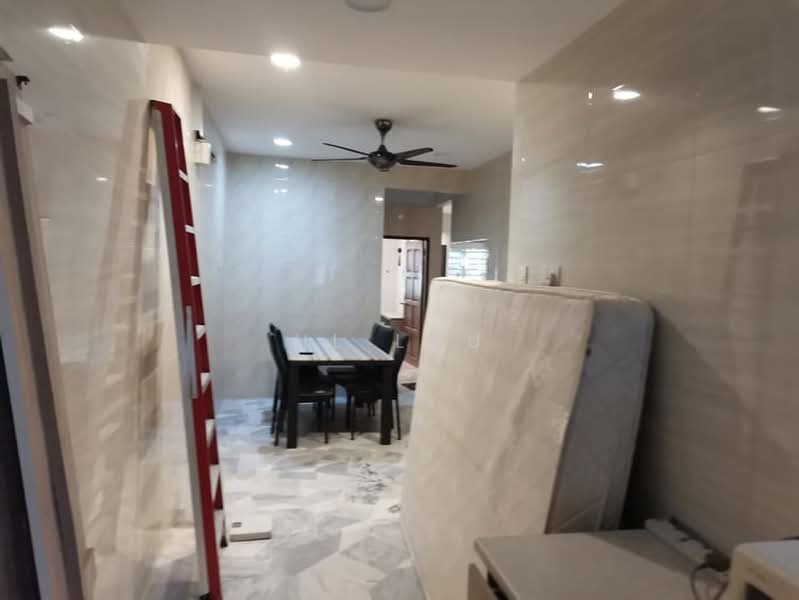 Rumah Teres 1 Tingkat untuk Disewa di Taman Puchong Intan (Puchong) - HL Lau - PropertyGuru.com.my
