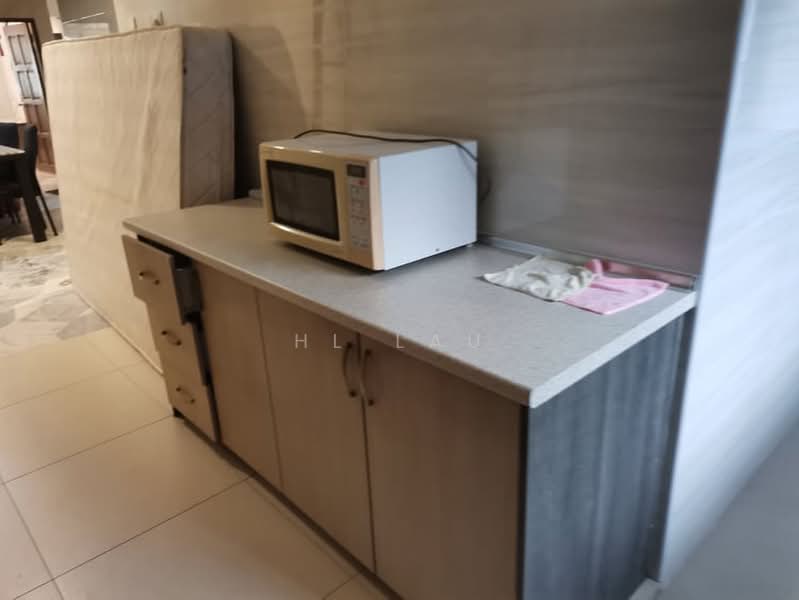 Rumah Teres 1 Tingkat untuk Disewa di Taman Puchong Intan (Puchong) - HL Lau - PropertyGuru.com.my