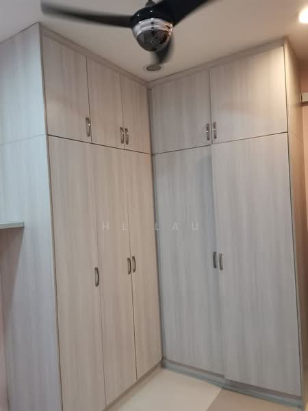 Rumah Teres 1 Tingkat untuk Disewa di Taman Puchong Intan (Puchong) - HL Lau - Interior - PropertyGuru.com.my