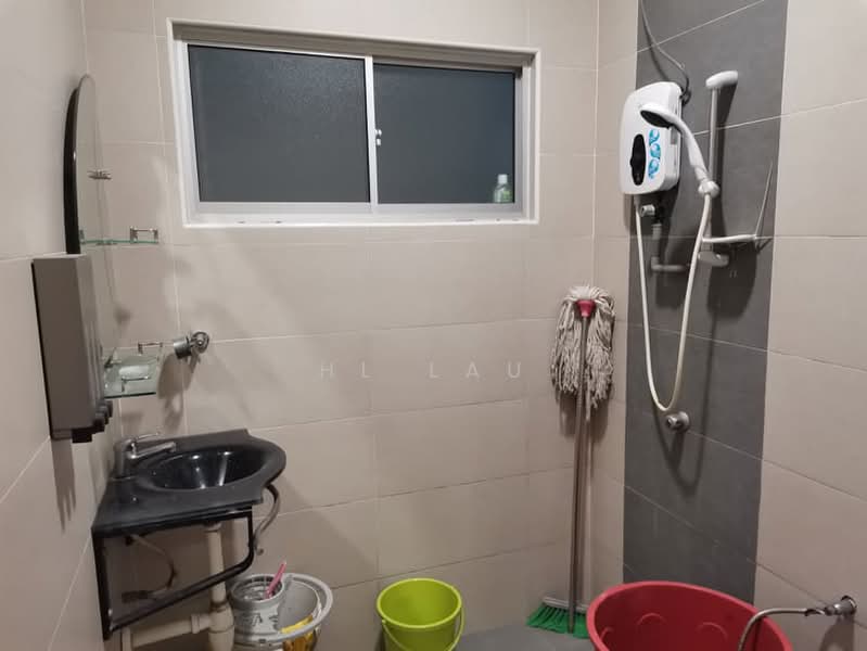 Rumah Teres 1 Tingkat untuk Disewa di Taman Puchong Intan (Puchong) - HL Lau - PropertyGuru.com.my