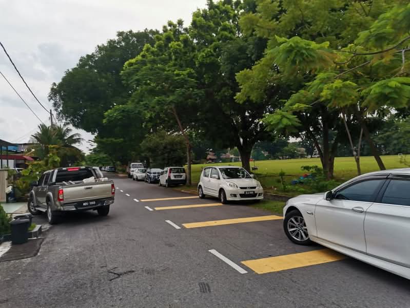 Rumah Teres 1 Tingkat untuk Disewa di Taman Puchong Intan (Puchong) - HL Lau - PropertyGuru.com.my