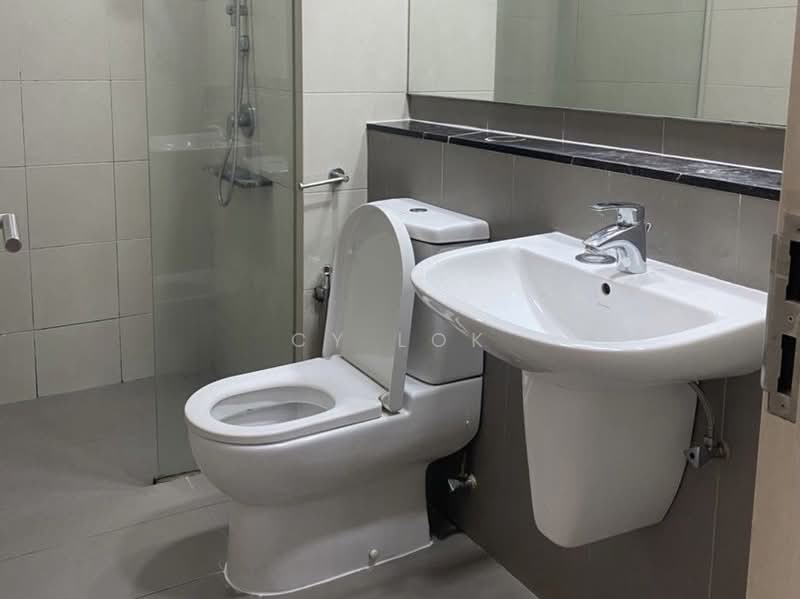 Service Residence for Sale at G Residence - CY Lok - PropertyGuru.com.my