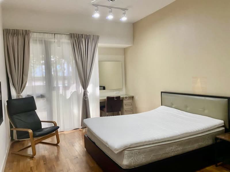 Service Residence for Sale at G Residence - CY Lok - PropertyGuru.com.my