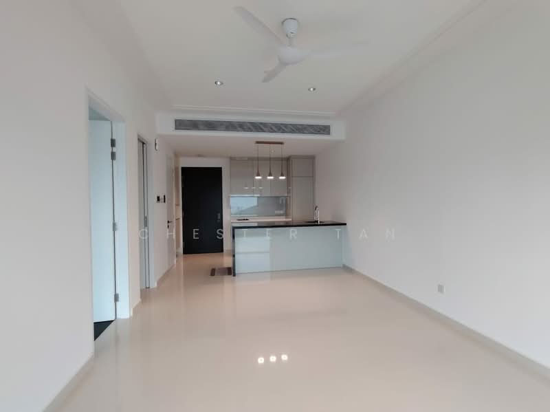 Service Residence for Rent at Regent Suites @ Pavilion Damansara Heights - Chester Tan - Interior - PropertyGuru.com.my