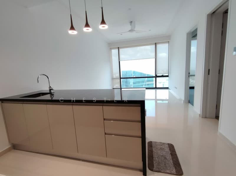 Service Residence for Rent at Regent Suites @ Pavilion Damansara Heights - Chester Tan - Kitchen - PropertyGuru.com.my