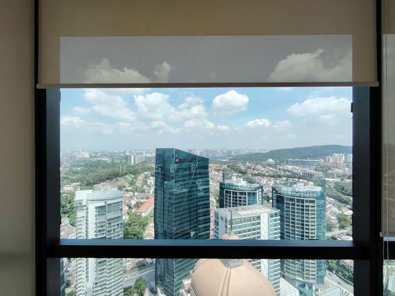 Service Residence for Rent at Regent Suites @ Pavilion Damansara Heights - Chester Tan - View - PropertyGuru.com.my