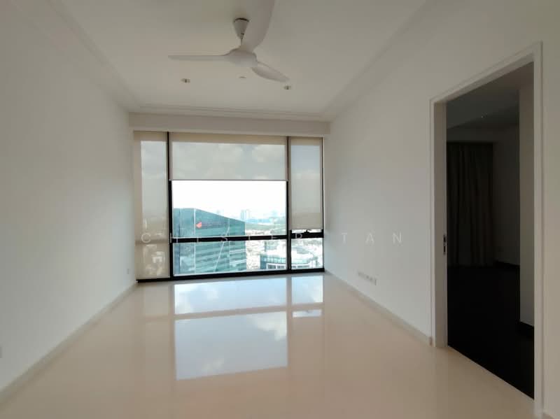Service Residence for Rent at Regent Suites @ Pavilion Damansara Heights - Chester Tan - View - PropertyGuru.com.my