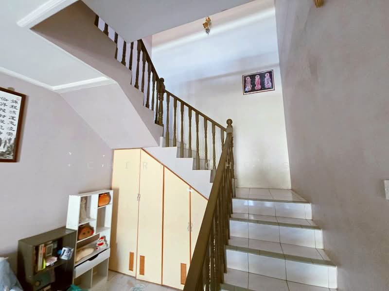 2-storey Terraced House for Sale in Taman Damai (Kuala Kangsar) - Cherie Chong - PropertyGuru.com.my