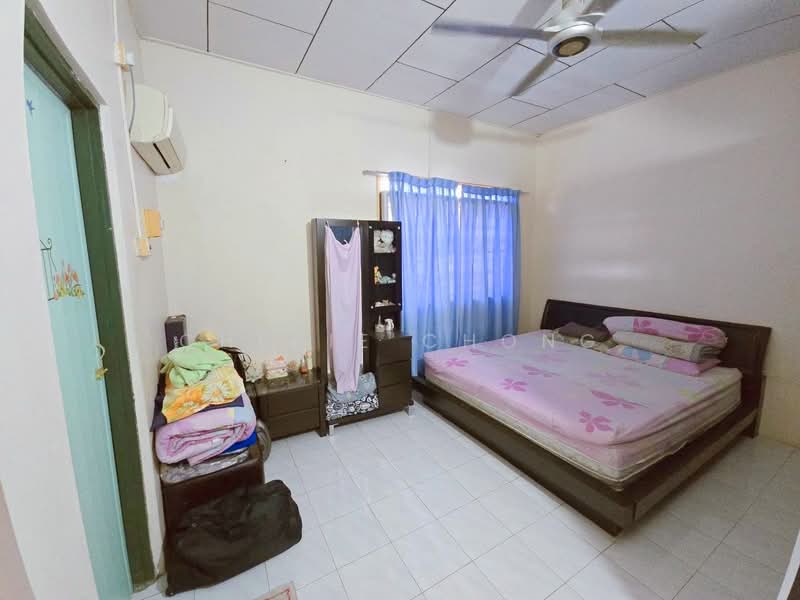 2-storey Terraced House for Sale in Taman Damai (Kuala Kangsar) - Cherie Chong - PropertyGuru.com.my