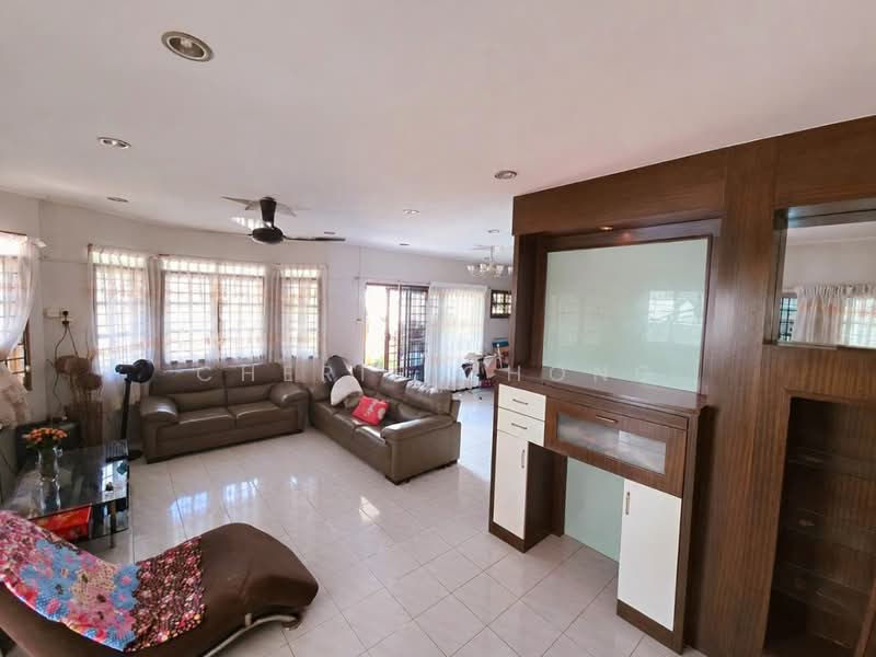 2-storey Terraced House for Sale in Taman Damai (Kuala Kangsar) - Cherie Chong - PropertyGuru.com.my