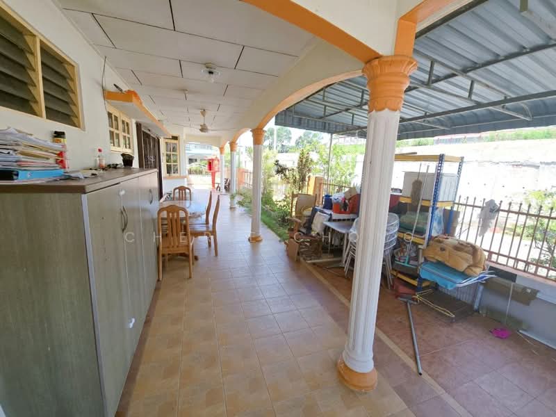 2-storey Terraced House for Sale in Taman Damai (Kuala Kangsar) - Cherie Chong - PropertyGuru.com.my
