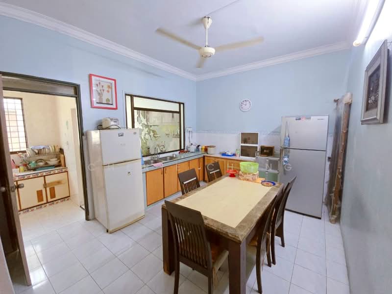 2-storey Terraced House for Sale in Taman Damai (Kuala Kangsar) - Cherie Chong - PropertyGuru.com.my
