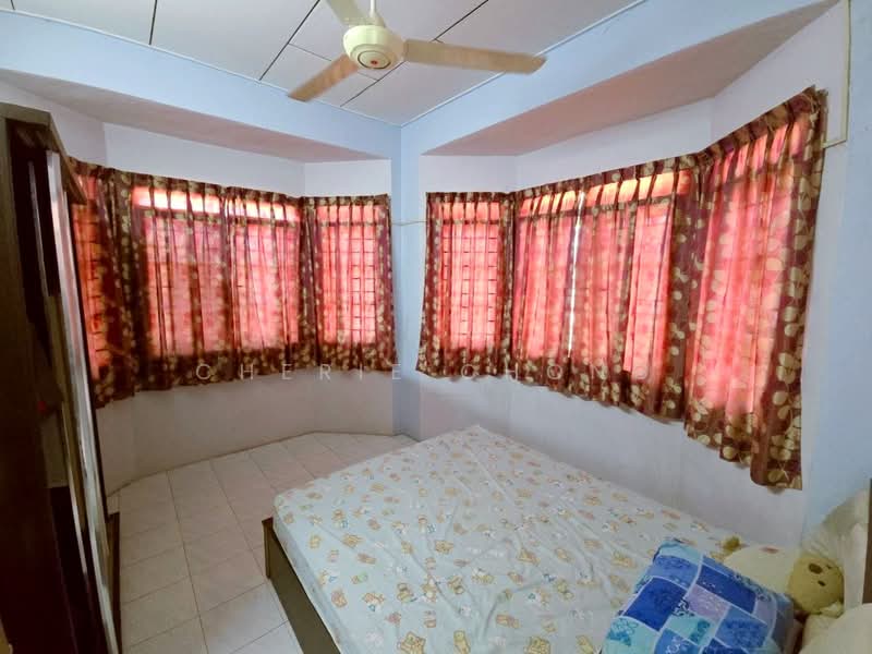 2-storey Terraced House for Sale in Taman Damai (Kuala Kangsar) - Cherie Chong - PropertyGuru.com.my