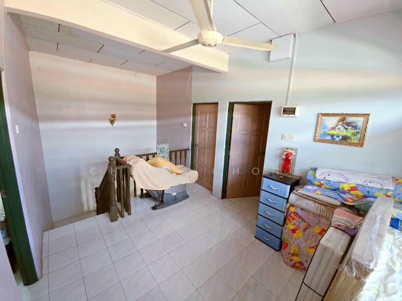 2-storey Terraced House for Sale in Taman Damai (Kuala Kangsar) - Cherie Chong - PropertyGuru.com.my