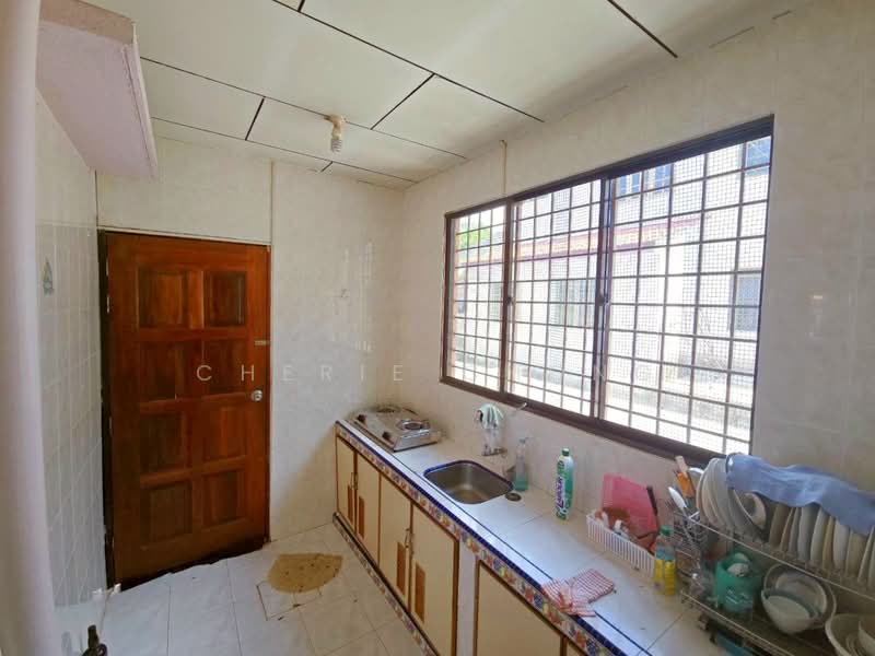 2-storey Terraced House for Sale in Taman Damai (Kuala Kangsar) - Cherie Chong - PropertyGuru.com.my