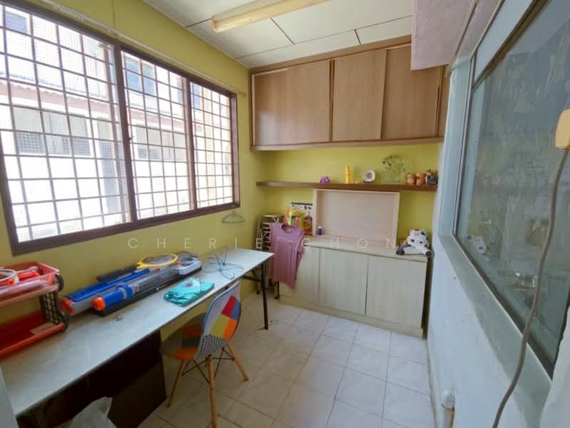 2-storey Terraced House for Sale in Taman Damai (Kuala Kangsar) - Cherie Chong - PropertyGuru.com.my