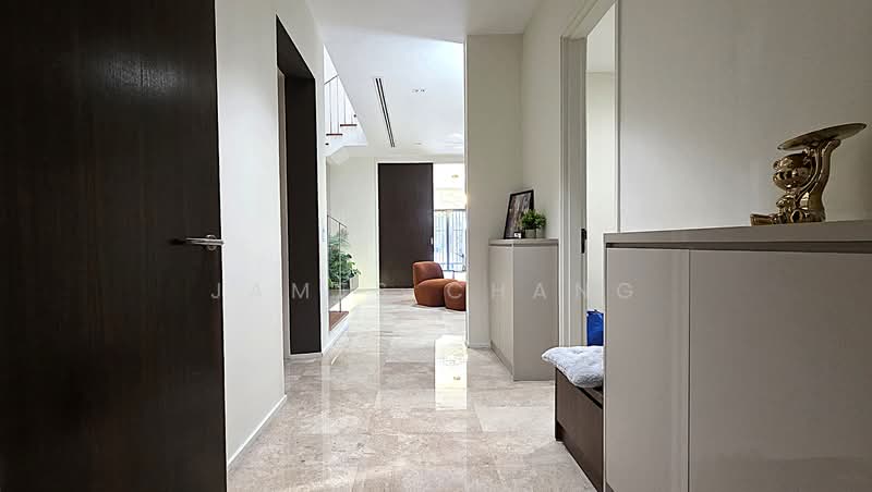 3-storey Terraced House for Sale in Taman Sri Hartamas (Sri Hartamas) - James Chang - Interior - PropertyGuru.com.my