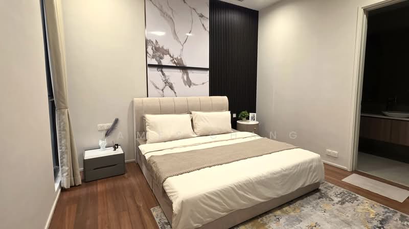 3-storey Terraced House for Sale in Taman Sri Hartamas (Sri Hartamas) - James Chang - Bedroom - PropertyGuru.com.my