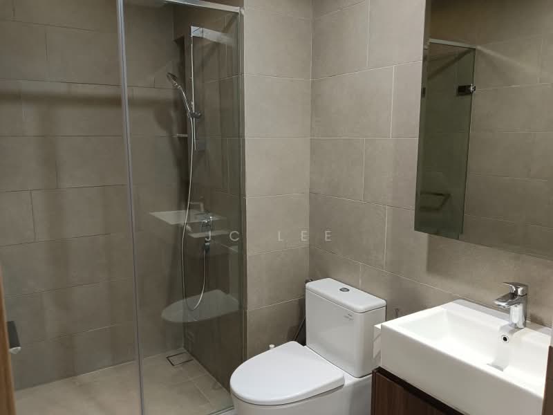 Service Residence for Rent at Aria - JC Lee - Bathroom - PropertyGuru.com.my