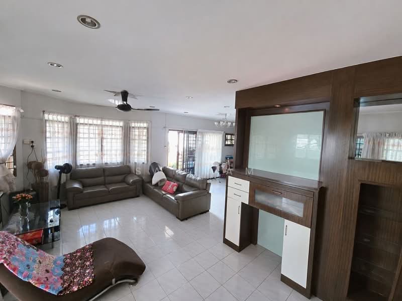 2-storey Terraced House for Sale in Taman Damai (Kuala Kangsar) - Sam Lam - PropertyGuru.com.my