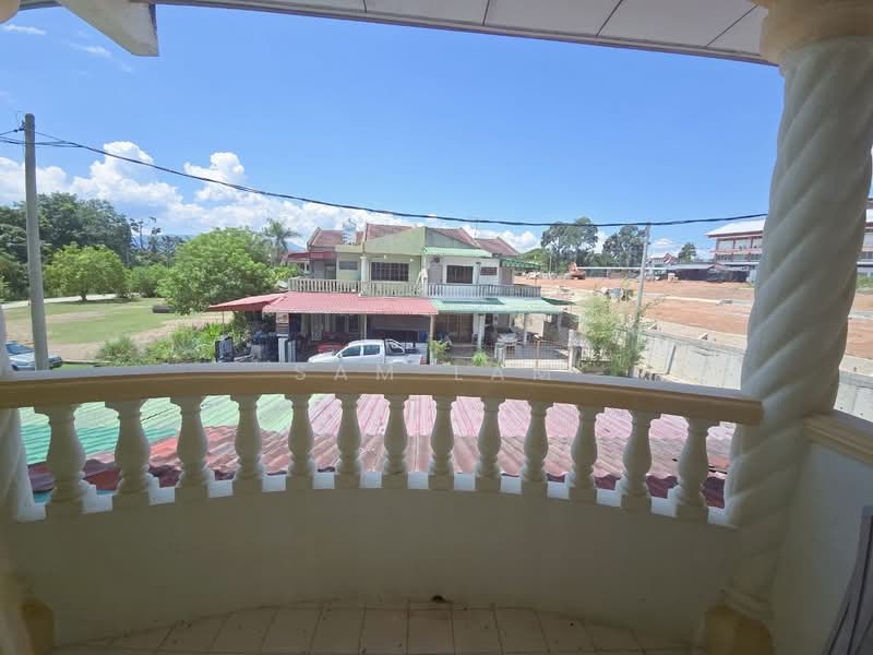 2-storey Terraced House for Sale in Taman Damai (Kuala Kangsar) - Sam Lam - PropertyGuru.com.my