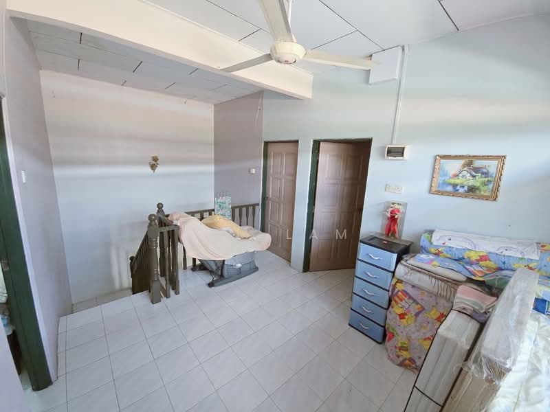 2-storey Terraced House for Sale in Taman Damai (Kuala Kangsar) - Sam Lam - PropertyGuru.com.my
