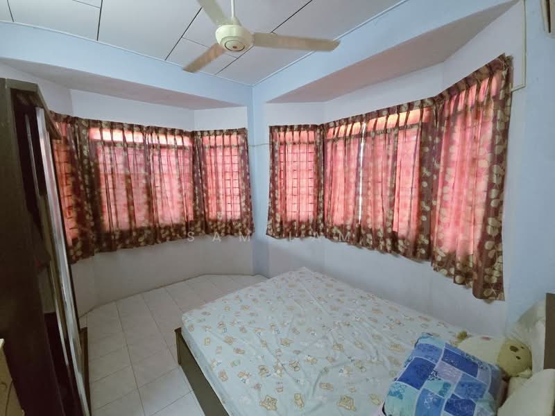 2-storey Terraced House for Sale in Taman Damai (Kuala Kangsar) - Sam Lam - PropertyGuru.com.my