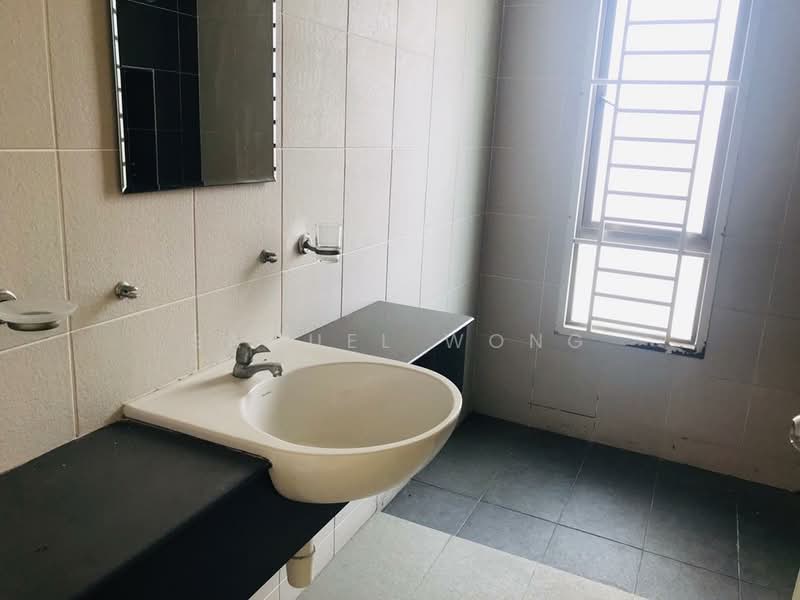 Cluster House for Sale in Horizon Hills (Iskandar Puteri (Nusajaya)) - Samuel Wong - Bathroom - PropertyGuru.com.my