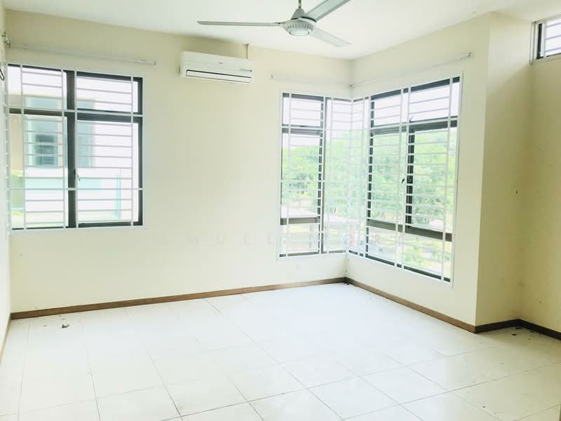 Cluster House for Sale in Horizon Hills (Iskandar Puteri (Nusajaya)) - Samuel Wong - Living Room - PropertyGuru.com.my