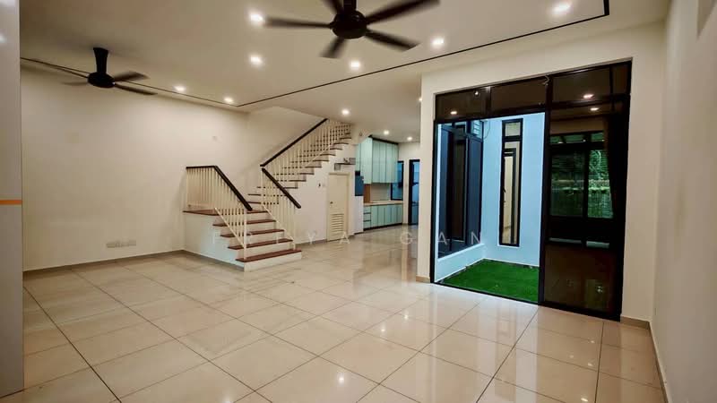 Rumah Teres 2 Tingkat untuk Disewa di Permas Jaya (Johor) - Freya Gan - PropertyGuru.com.my