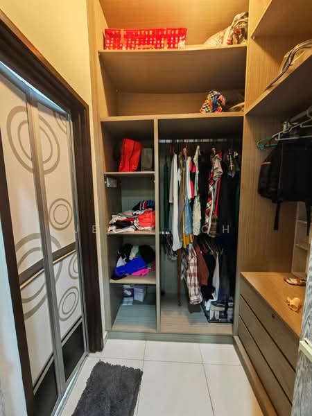 2-storey Terraced House for Rent in Taman Nusa Sentral (Iskandar Puteri (Nusajaya)) - Jessy Koh - Interior - PropertyGuru.com.my