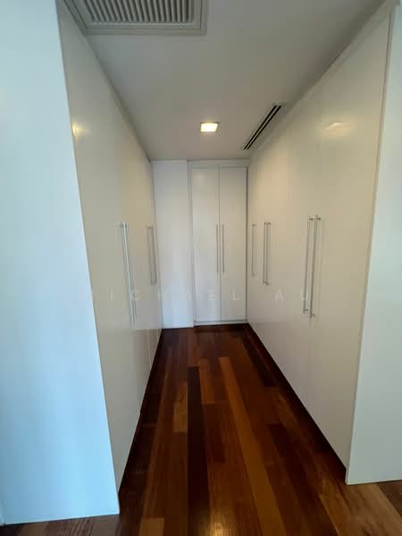 Servis Apartment untuk Disewa di K Residence @ KLCC - Michael Au - Interior - PropertyGuru.com.my