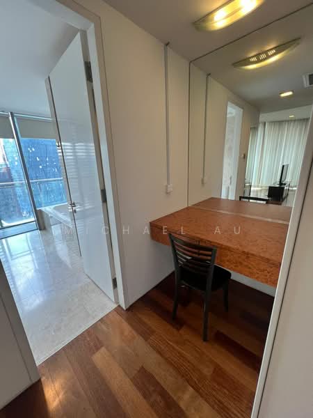 Servis Apartment untuk Disewa di K Residence @ KLCC - Michael Au - Interior - PropertyGuru.com.my