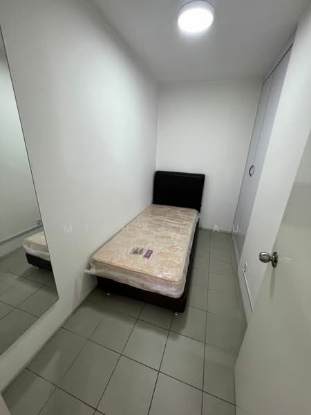 Servis Apartment untuk Disewa di K Residence @ KLCC - Michael Au - PropertyGuru.com.my