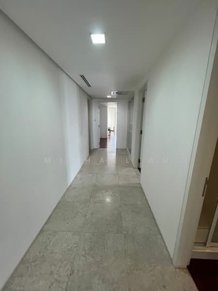 Servis Apartment untuk Disewa di K Residence @ KLCC - Michael Au - PropertyGuru.com.my