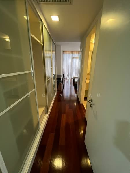 Servis Apartment untuk Disewa di K Residence @ KLCC - Michael Au - PropertyGuru.com.my