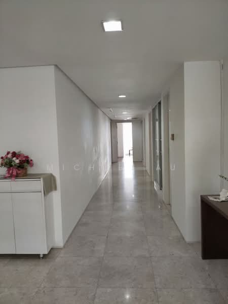 Service Residence for Rent at K Residence @ KLCC - Michael Au - Corridor - PropertyGuru.com.my