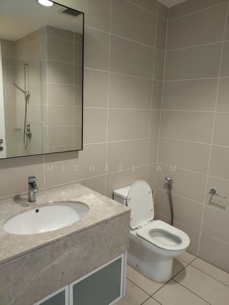 Service Residence for Rent at K Residence @ KLCC - Michael Au - Bathroom - PropertyGuru.com.my