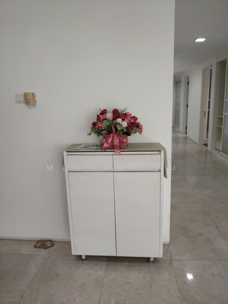 Service Residence for Rent at K Residence @ KLCC - Michael Au - Corridor - PropertyGuru.com.my