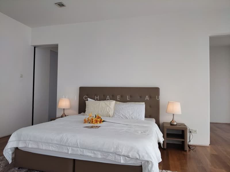 Service Residence for Rent at K Residence @ KLCC - Michael Au - Bedroom - PropertyGuru.com.my