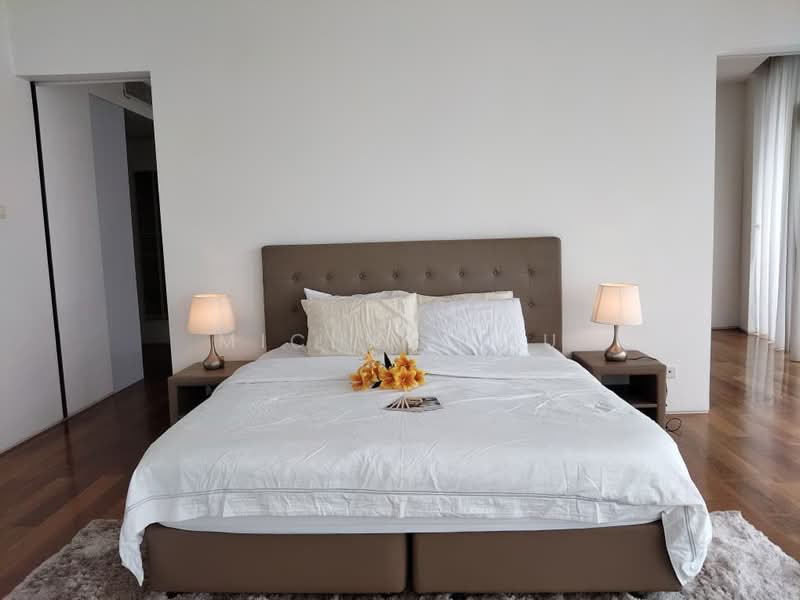 Service Residence for Rent at K Residence @ KLCC - Michael Au - Bedroom - PropertyGuru.com.my