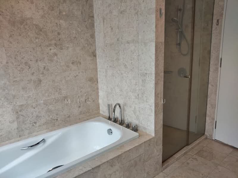 Service Residence for Rent at K Residence @ KLCC - Michael Au - Bathroom - PropertyGuru.com.my