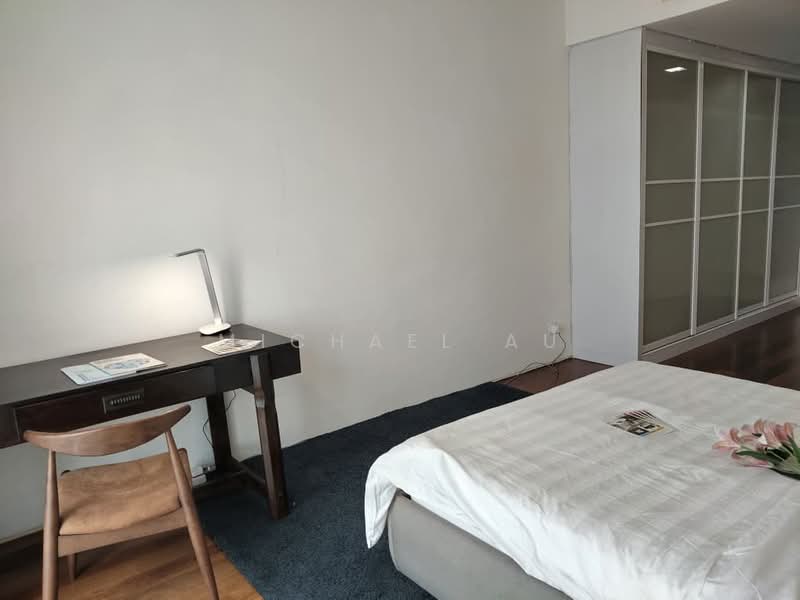 Service Residence for Rent at K Residence @ KLCC - Michael Au - Bedroom - PropertyGuru.com.my