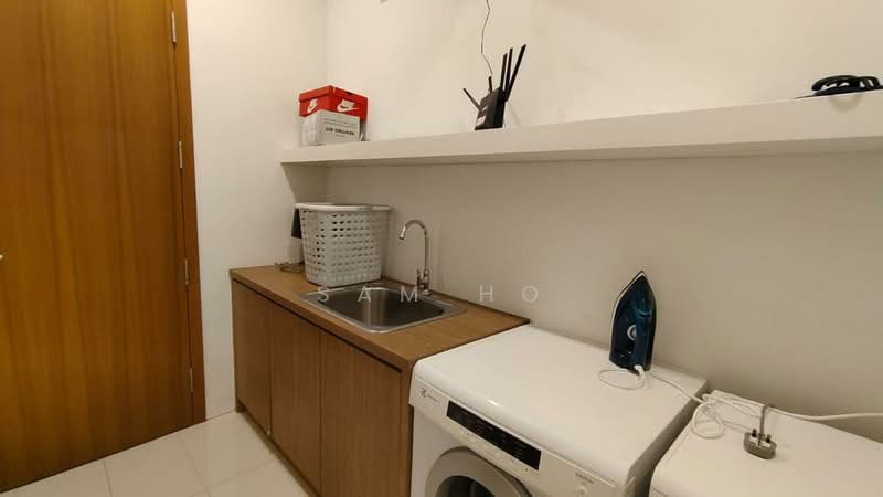 Service Residence for Sale at Quadro Residences - Sam Ho - Interior - PropertyGuru.com.my