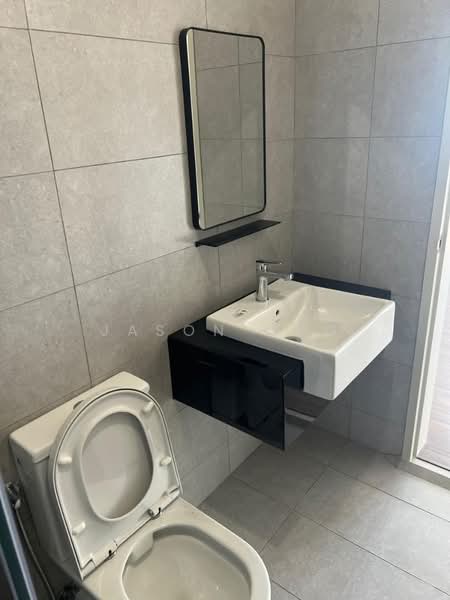 Condominium for Rent at Sunway Artessa - Jason Ong - Bathroom - PropertyGuru.com.my