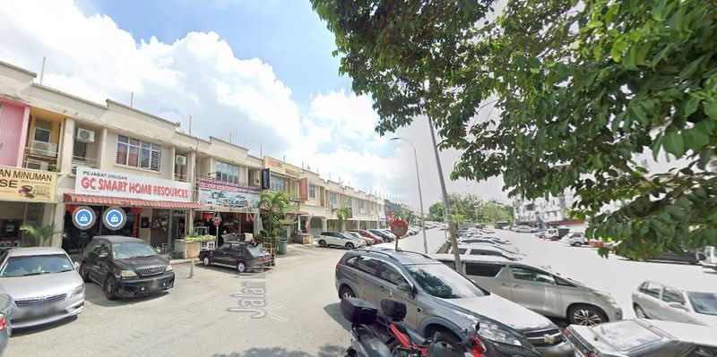 Shop / Office for Sale in Cheras (Kuala Lumpur) - Amoss Yee - Exterior - PropertyGuru.com.my